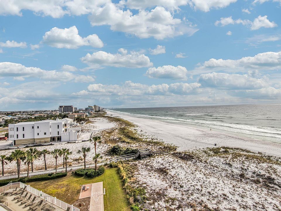 1st image of 600 Gulf Shore Dr Unit 707