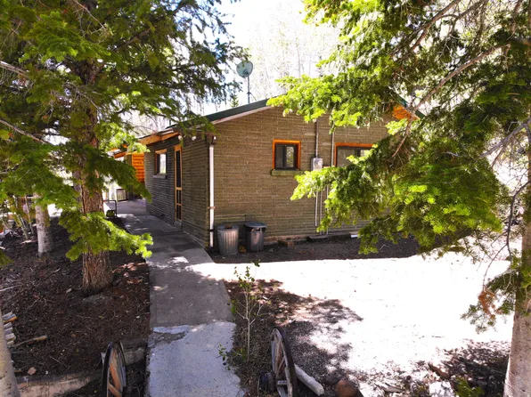 189 W Sage Dr, Richfield, UT 84701