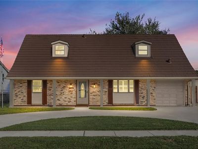 649 Morningside Dr, Terrytown, LA, 70056