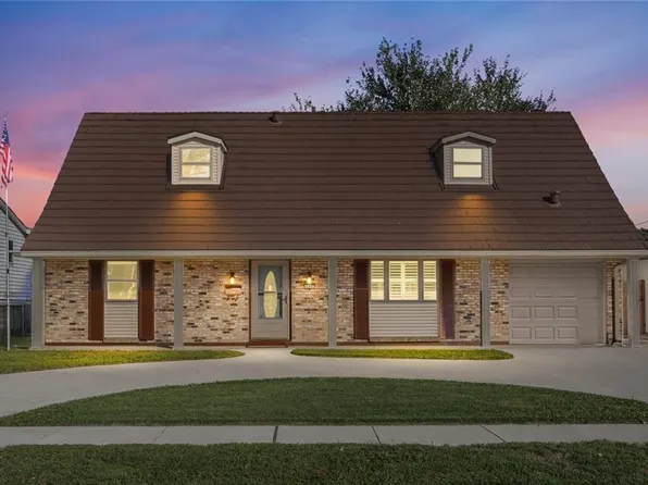 649 Morningside Dr, Terrytown, LA 70056