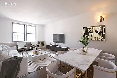 Rented by Sotheby's International Realty