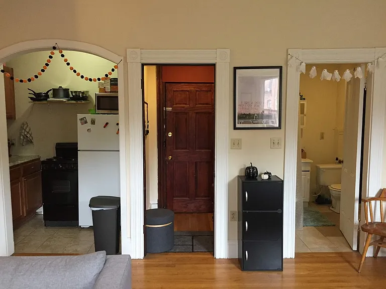 4 Symphony Rd #3 — Photo 9
