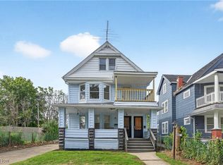 13608 Earlwood Rd, Cleveland, OH 44110