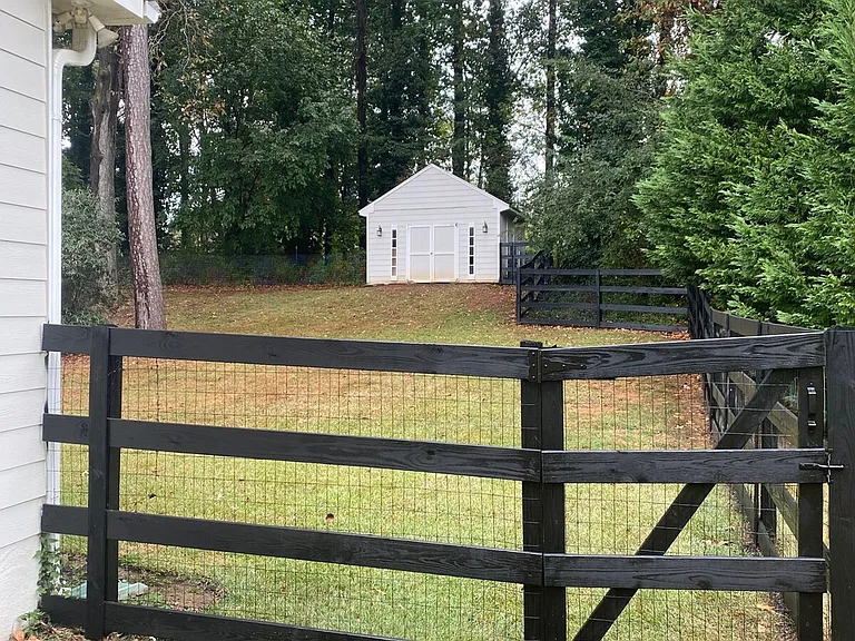 Window View