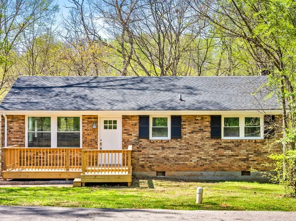 1322 Vogue Hill Rd, Clarksville, TN 37040