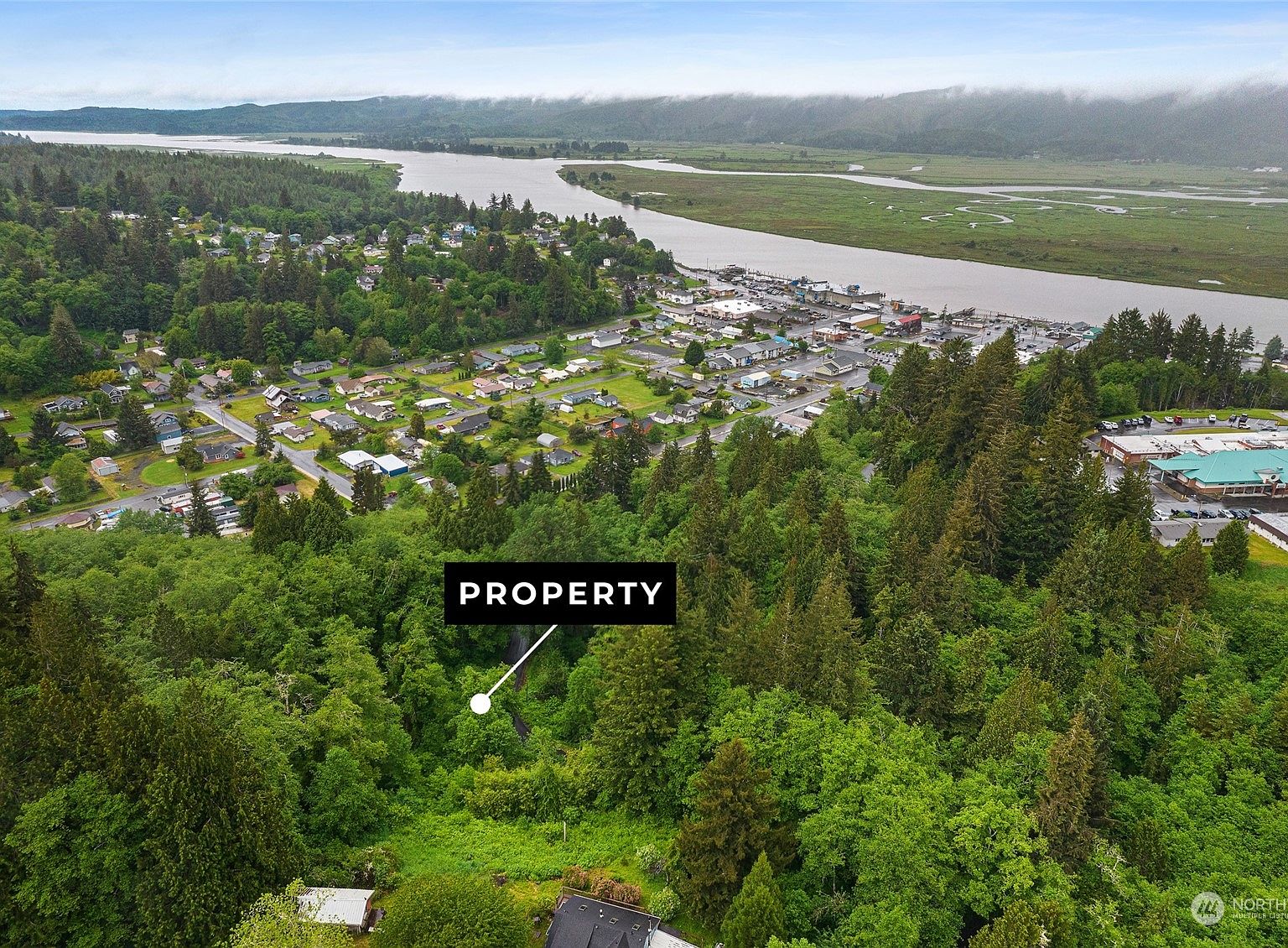 0 X Rixon Road, South Bend, WA 98586 | MLS #2203739 | Zillow