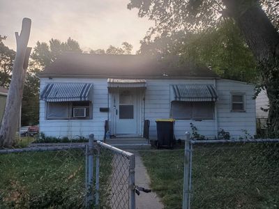 1621 Cypress Ave, Kansas City, MO, 64127