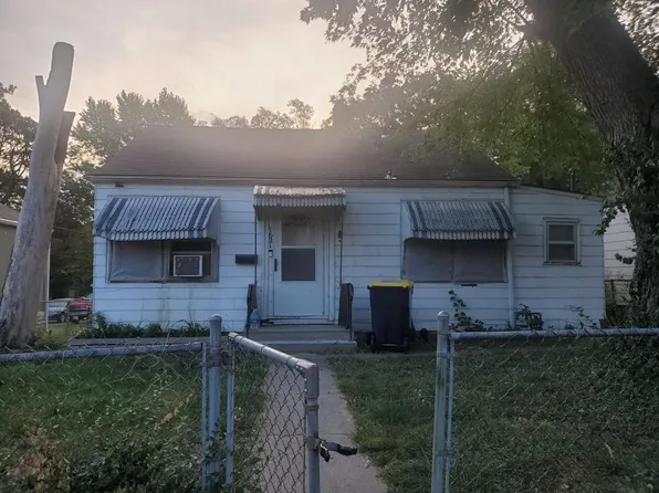 1621 Cypress Ave, Kansas City, MO 64127