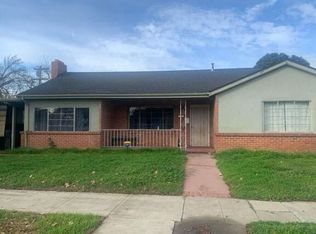 1923 N Commerce St, Stockton, CA 95204