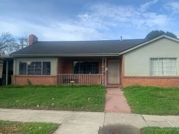 1923 N Commerce St, Stockton, CA 95204