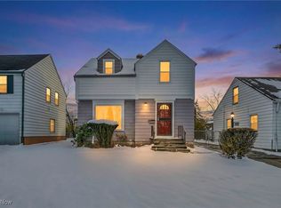 19672 Mountville Dr, Maple Heights, OH 44137