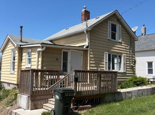 917 Gilbert Ct, Iowa City, IA 52240