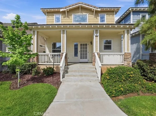 93 Orangewood Ct, Redlands, CA 92373