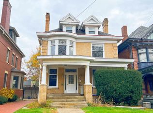 6421 Bartlett St, Pittsburgh, PA 15217