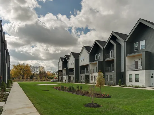 550 Markham St Unit 8, Nashville, TN 37214