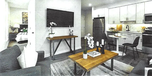101 Oxford — Photo 2