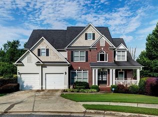 81 Tobinleigh Ct, Acworth, GA 30101