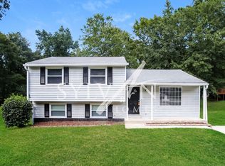 146 Forestview Cir, Columbia, SC 29212