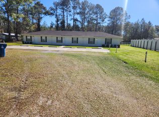 62 Pecan Rd #62, Waycross, GA 31503
