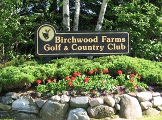 1615 Arrowhead, Harbor Springs, MI 49740