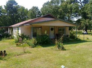 2725 Lafamo Rd, Longview, TX 75604