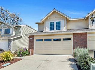 33612 Harrier Ter, Fremont, CA 94555