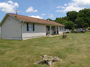 6605 Gallia Pike, Franklin Furnace, OH 45629