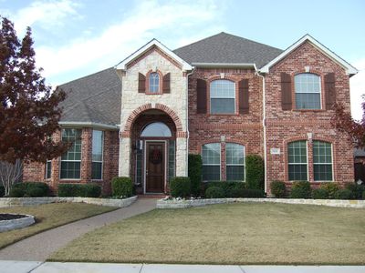 9859 Buckhorn Dr, Frisco, TX, 75033