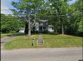 699 S Turner Rd, Youngstown, OH 44515