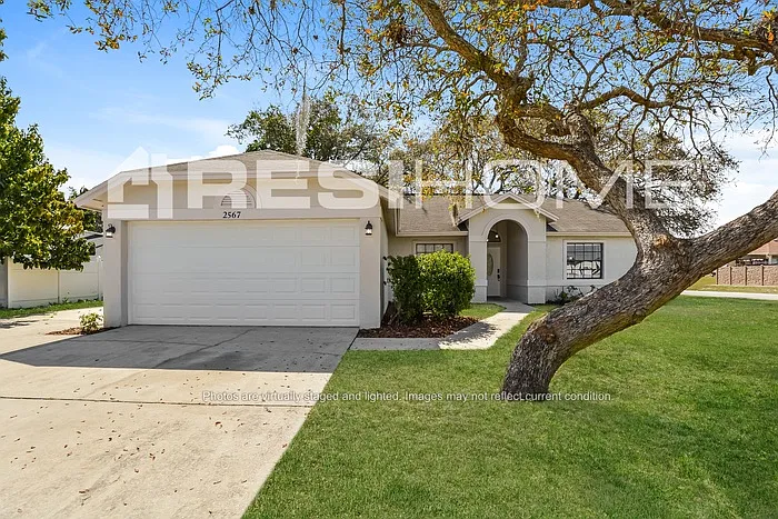 2567 Newmark Dr — Photo 1