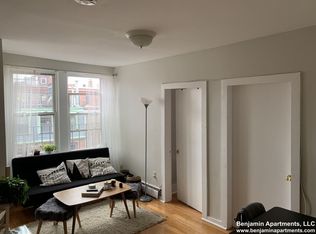 145 Endicott St #12B, Boston, MA 02113