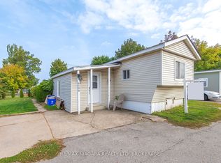 4599 Abigail Ln, Lincoln, ON L3J0W1