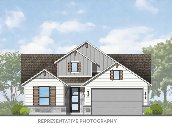 12235 Moon Pool, Schertz, TX 78154