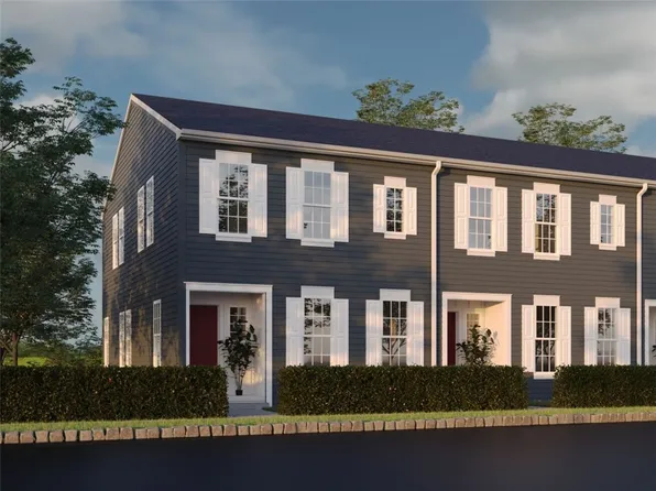 4008 Windsfield Way, Bridgeville, PA 15017