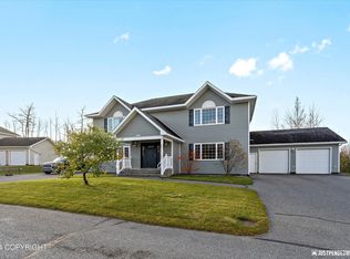 1790 E Neil Cir APT 1, Wasilla, AK 99654