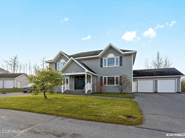 1790 E Neil Cir APT 1, Wasilla, AK 99654