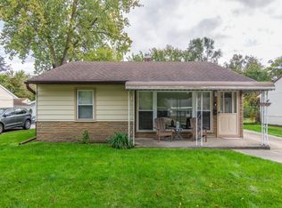 10231 Corning St, Oak Park, MI