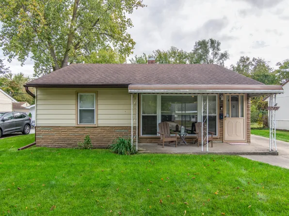10231 Corning St, Oak Park, MI 48237