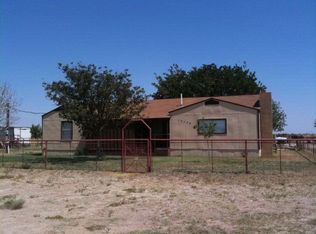15429 S Bonanza Ave, Odessa, TX 79766