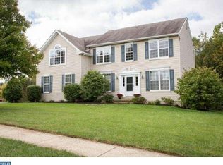 3 Southwind Ln, Downingtown, PA 19335