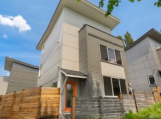 4522 Delridge Way SW UNIT A, Seattle, WA 98106