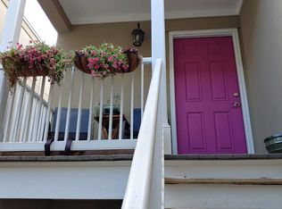 317 W Taylor St #C, Savannah, GA 31401