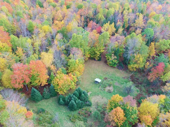 - Willoughby Lake Road #A, B & C, Barton, VT 05822