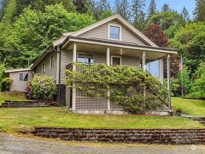 14507 W Snoqualmie Valley Rd NE, Duvall, WA, 98019