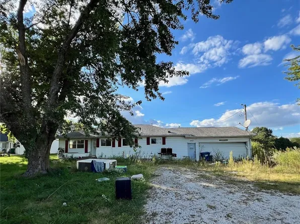 B 807th Hwy, Wheeling, MO 64688