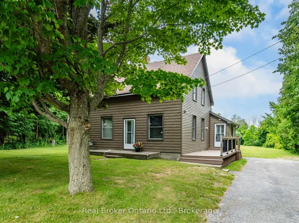 44 Balm Beach Rd W, Tiny, ON L0L 2J0