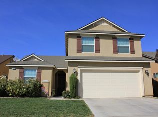 612 Visconti St, Lemoore, CA 93245