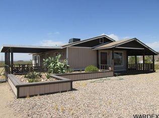 2984 W Safari Dr, Golden Valley, AZ 86413
