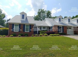 907 Mill Run, West Columbia, SC 29169