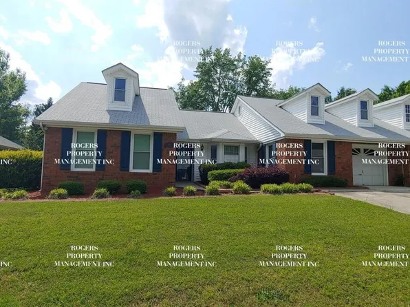 907 Mill Run, West Columbia, SC 29169